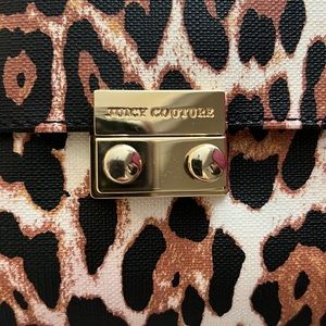 juicy couture crossbody bag NWT